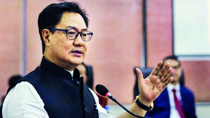 Fittest should be appointed, not someone Collegium knows