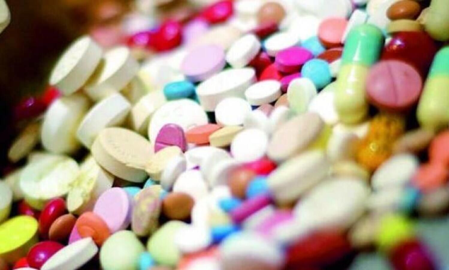 Soon, 300 drug formulations to have mandatory bar codes