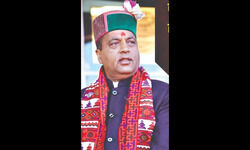 Custom of alternate govt will be changed this time in Himachal Pradesh: CM Thakur