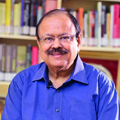 Ex-Gujarat minister Jay Narayan Vyas resigns from BJP Ex-Gujarat minister Jay Narayan Vyas resigns from BJP