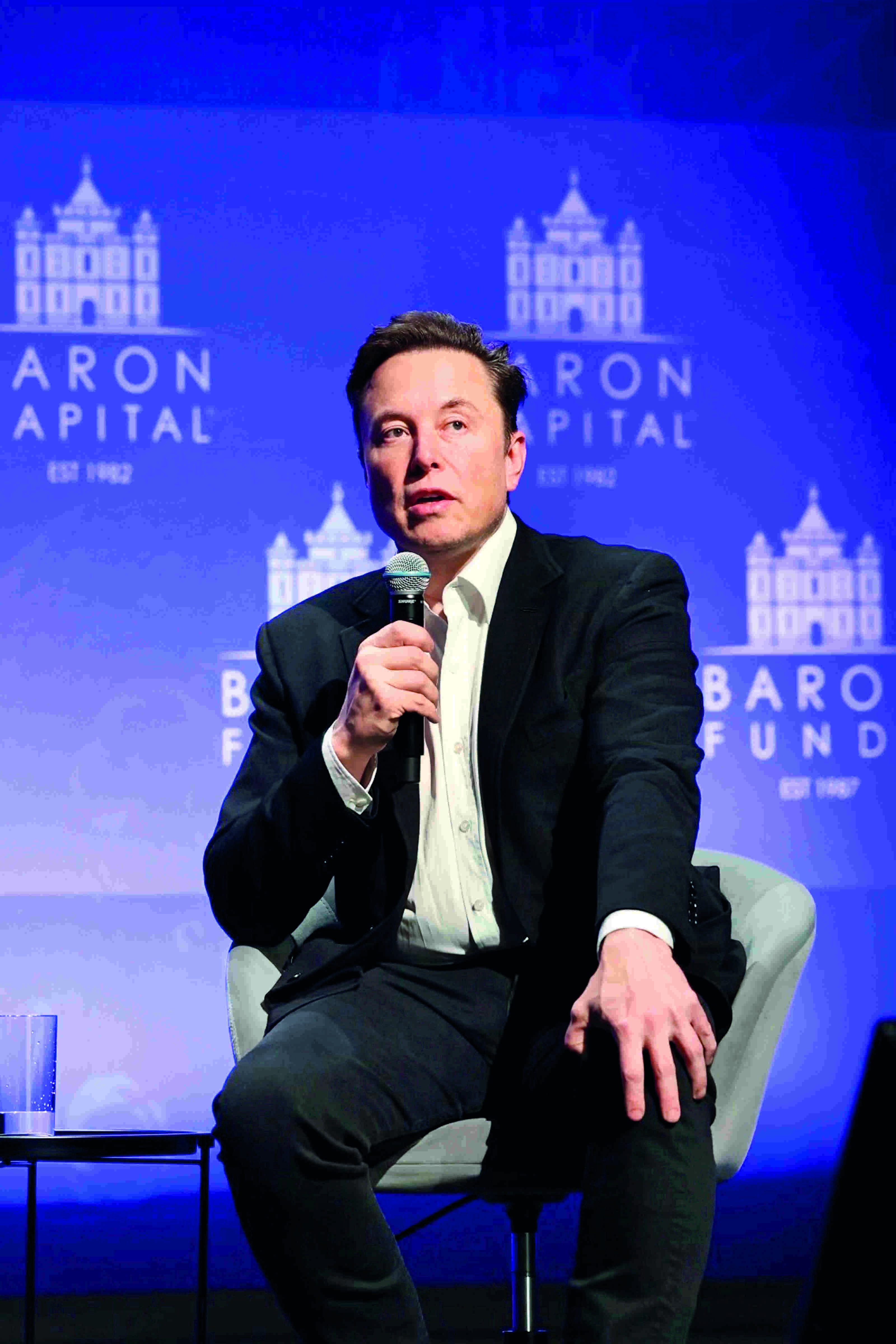 No choice, says Musk as he justifies massive layoffs at Twitter No choice, says Musk as he justifies massive layoffs at Twitter