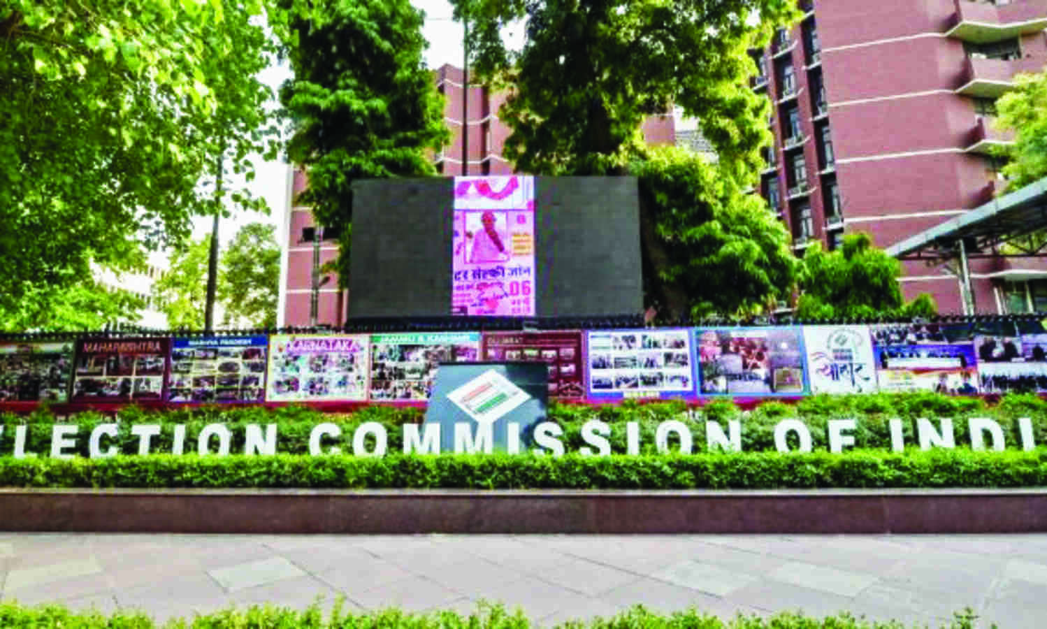 EC pushes for reducing candidates cash expenditure limit from Rs 10K to Rs 2K