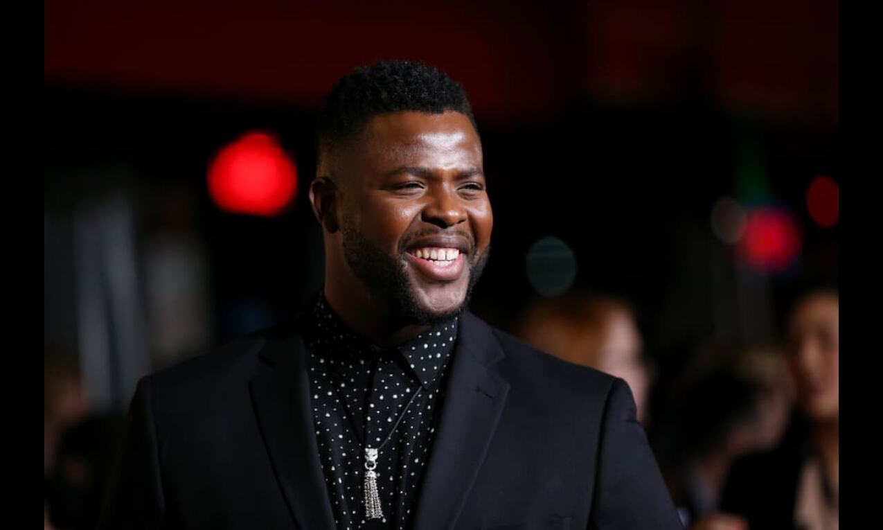 Winston Duke boards Ryan Gosling-starrer The Fall Guy Winston Duke boards Ryan Gosling-starrer The Fall Guy