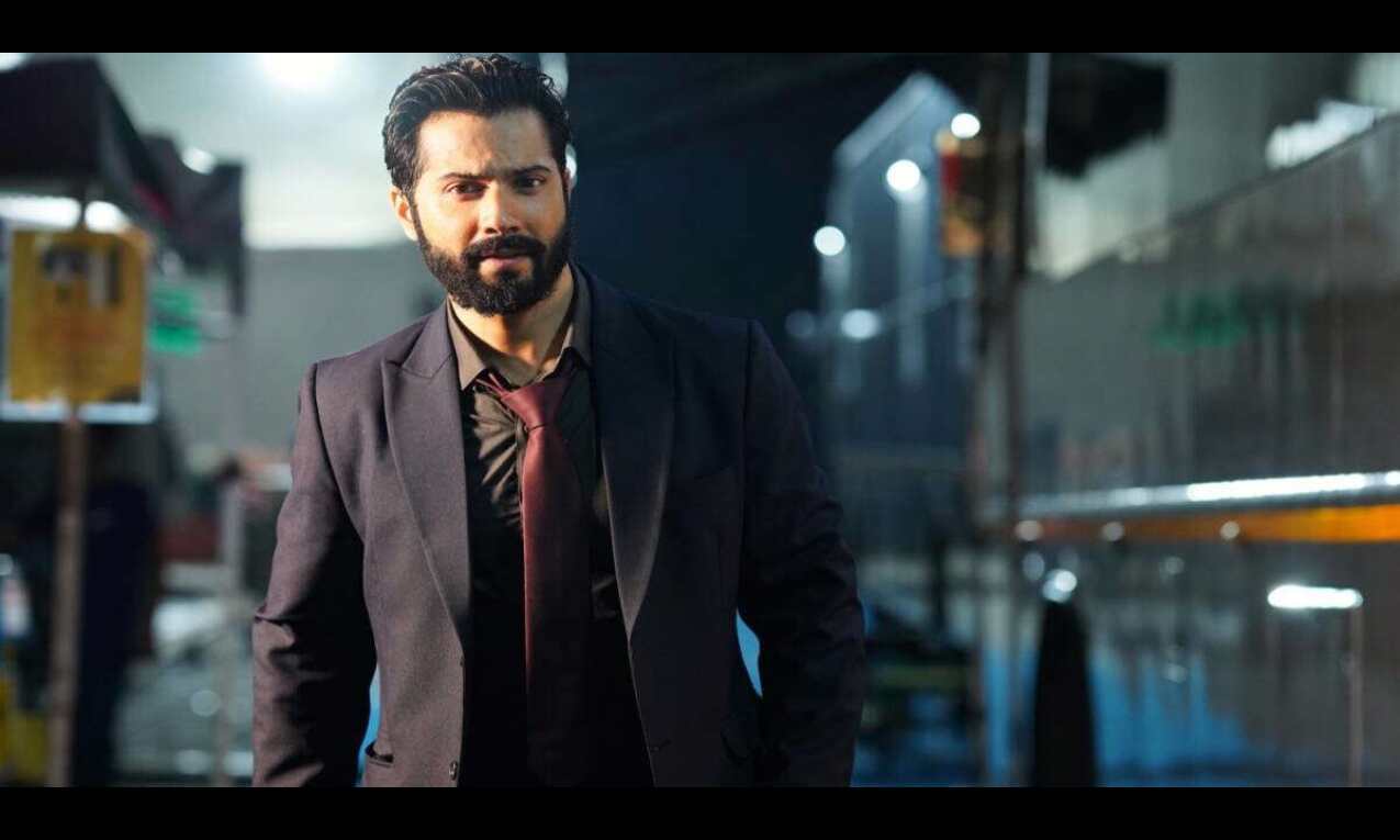 Have always wanted to work in Telugu, Tamil movies: Varun Dhawan Have always wanted to work in Telugu, Tamil movies: Varun Dhawan