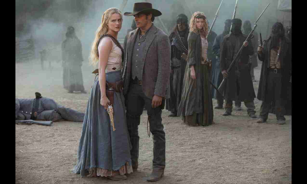 HBO axes Westworld after four seasons
