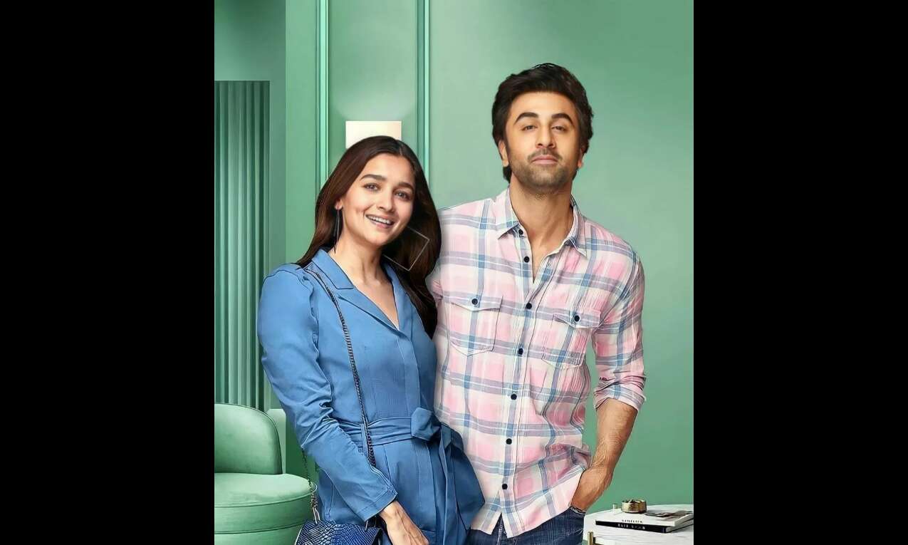 Alia Bhatt, Ranbir Kapoor welcome first child Alia Bhatt, Ranbir Kapoor welcome first child