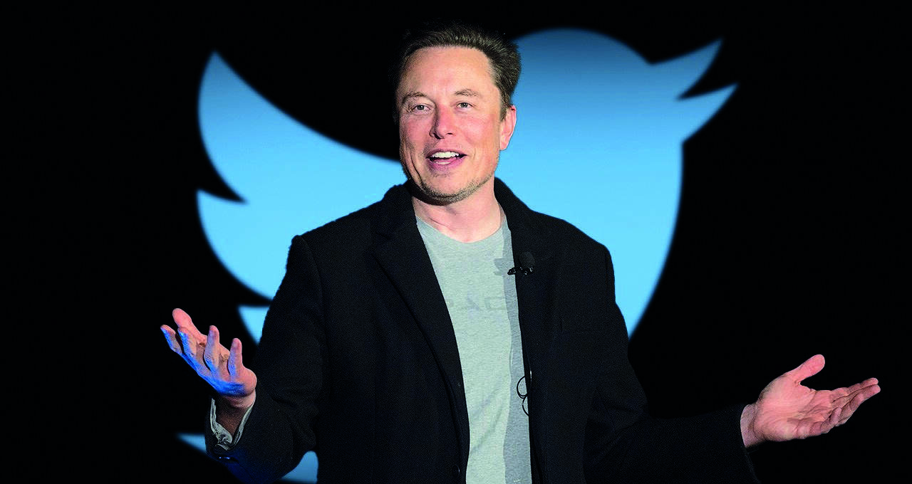 Hopefully, less than a month: Elon Musk on when Twitter Blue tick will roll out in India Hopefully, less than a month: Elon Musk on when Twitter Blue tick will roll out in India