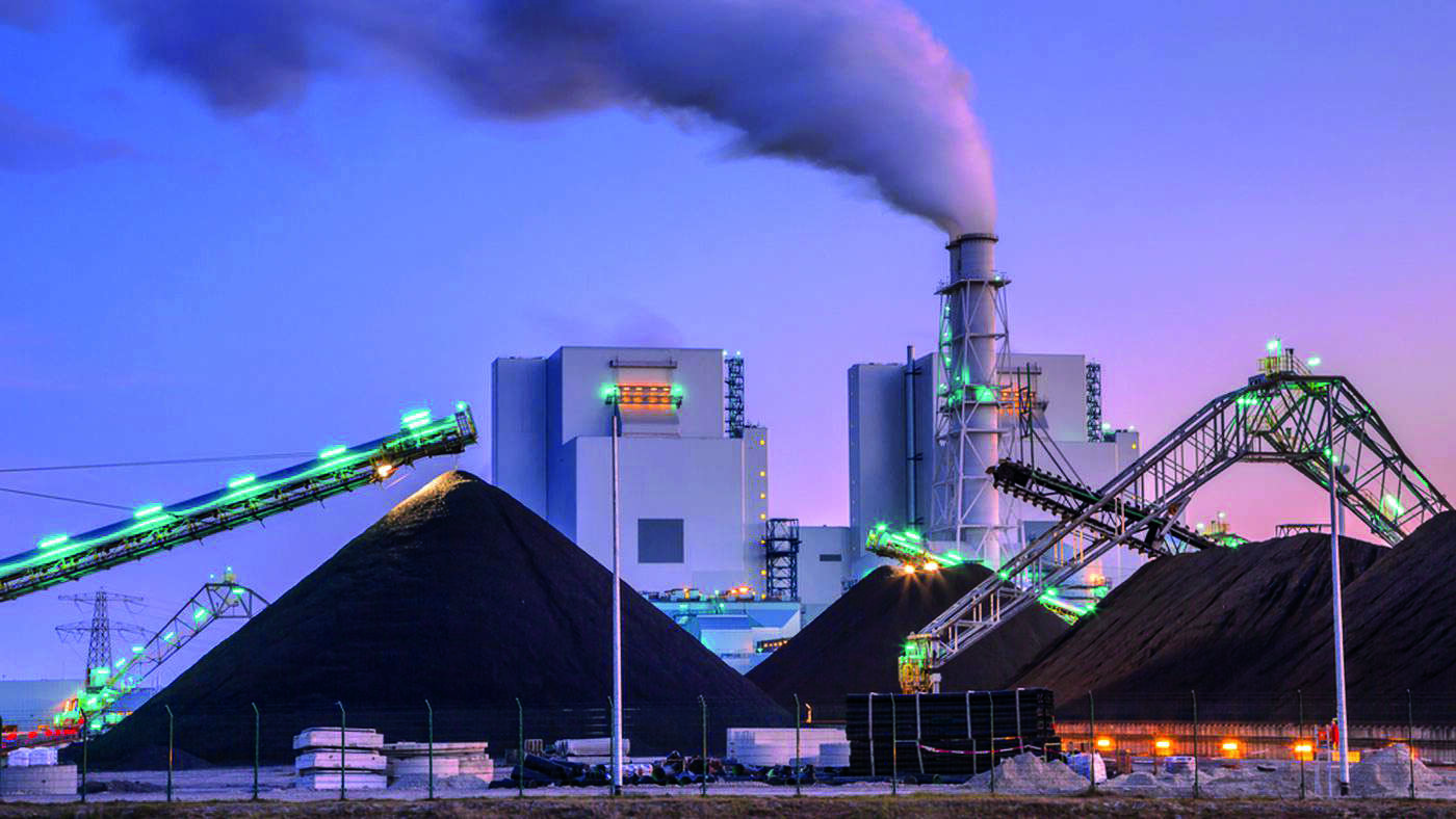 Coal dispatch to power sector registers 6% decline in October Coal dispatch to power sector registers 6% decline in October