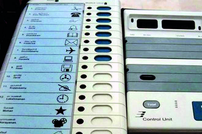 State mulls to hold elections in various civic bodies, including Bally, with Panchayat polls State mulls to hold elections in various civic bodies, including Bally, with Panchayat polls