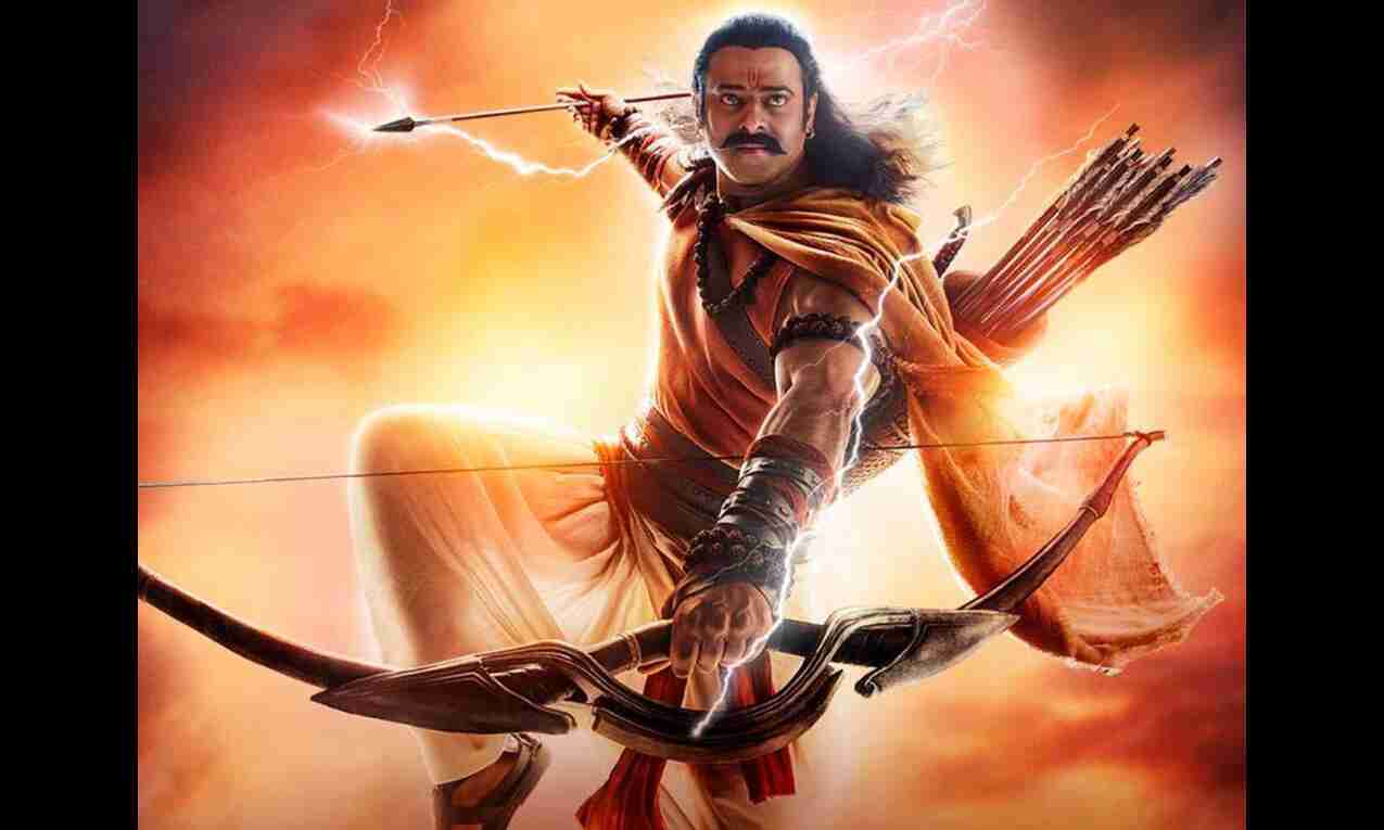 Om Raut delays Adipurush to June 2023