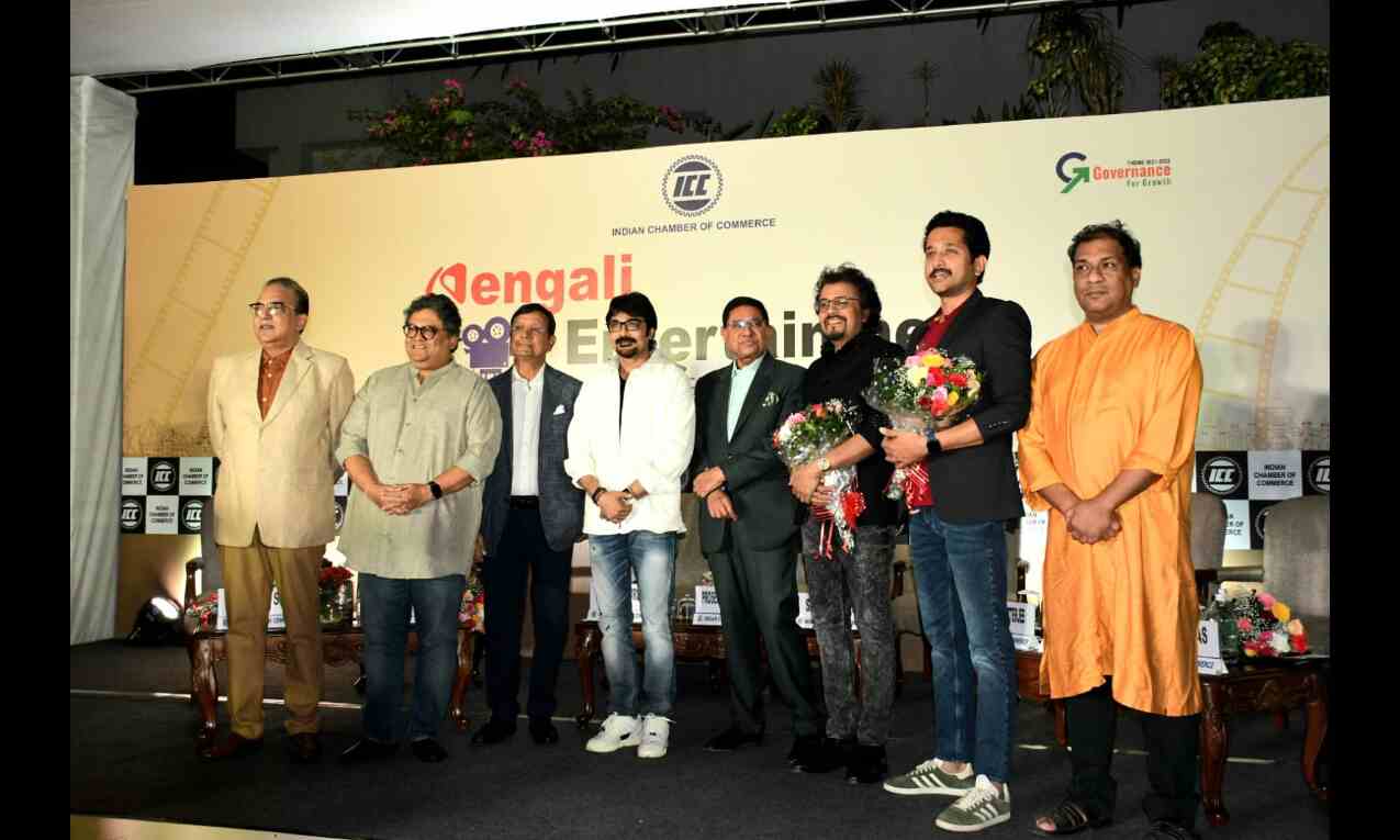 The renaissance of Bengali cinema hinges on Angel Investors