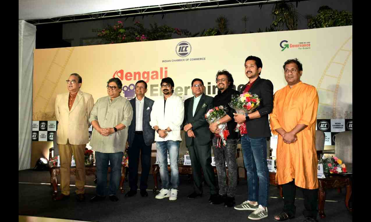 The renaissance of Bengali cinema hinges on Angel Investors The renaissance of Bengali cinema hinges on Angel Investors