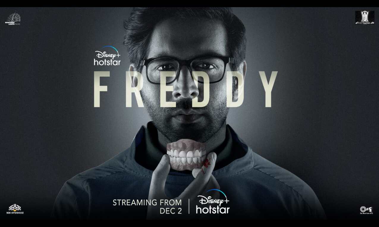 Kartik Aaryans Freddy set to arrive on Disney+ Hotstar Kartik Aaryans Freddy set to arrive on Disney+ Hotstar