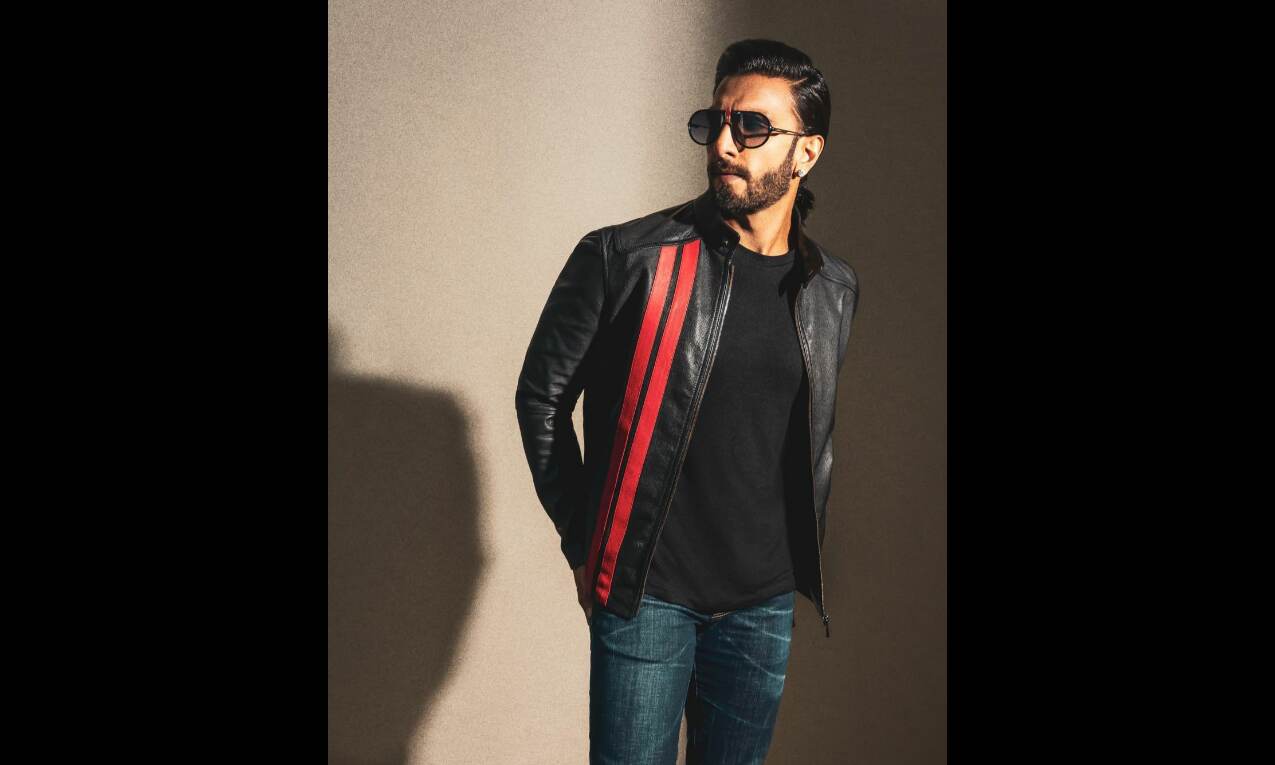 Collective Artists Network to manage Ranveer Collective Artists Network to manage Ranveer