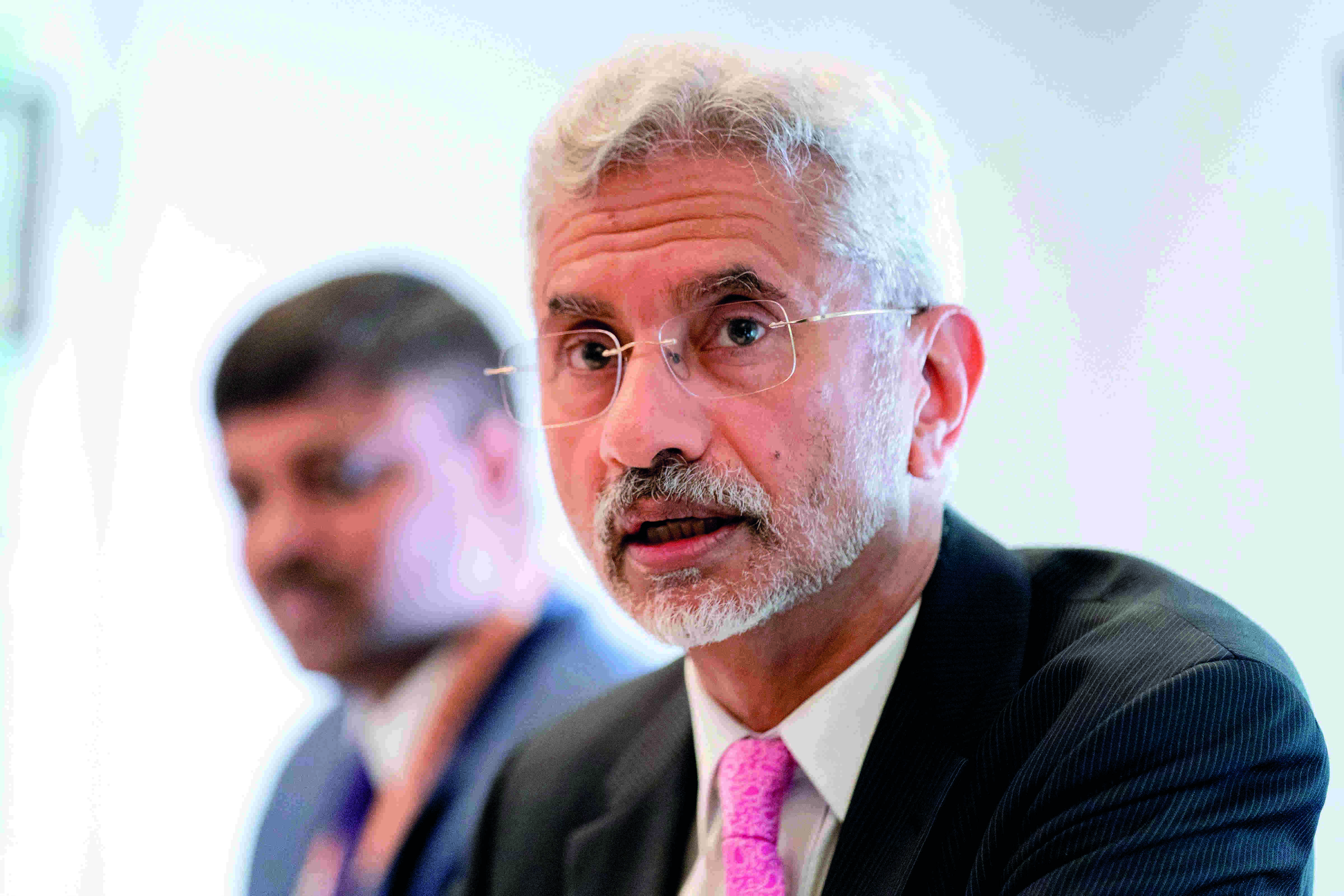 Russia, India stand for more just and polycentric world: Moscow