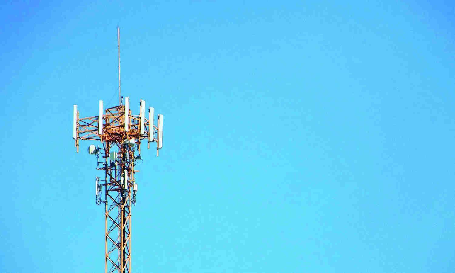 All inhabited villages in N-E to be connected with 4G network by Dec 2023