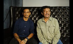 Goutam Ghoses son Ishaans debut directorial on Dhapa to release on Nov 11