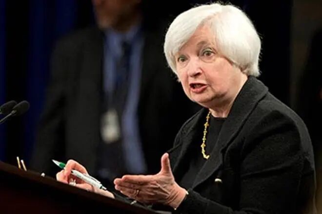 India will benefit from price cap on Russian oil: US Treasury Secretary Yellen