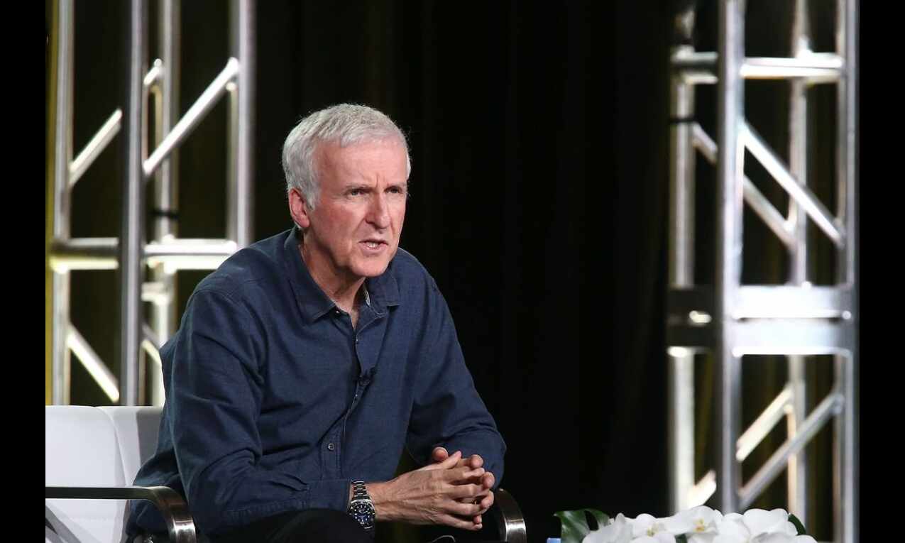 James Cameron calls Avatar films hideously expensive James Cameron calls Avatar films hideously expensive