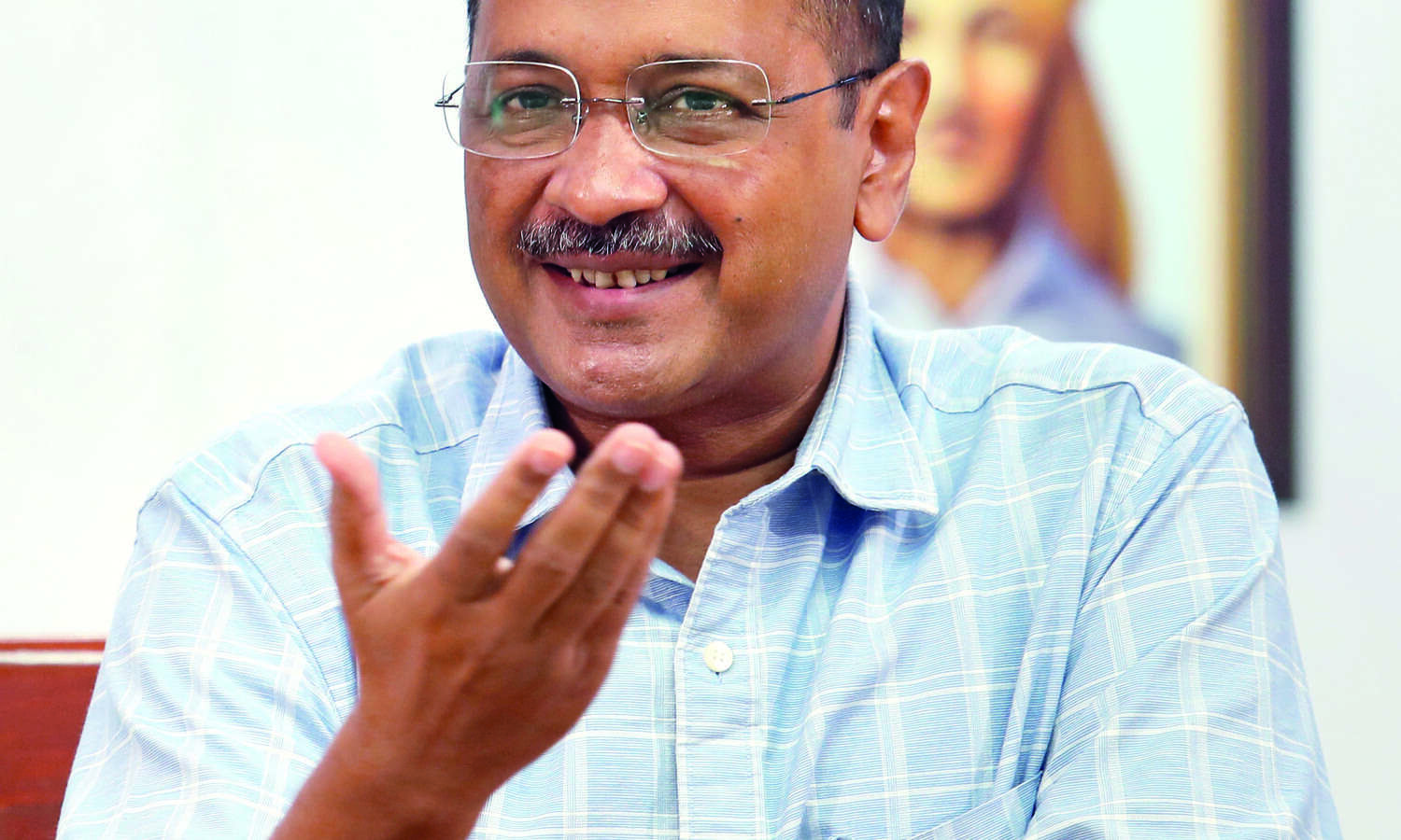 CM Kejriwal to announce 10 guarantees today: Sisodia