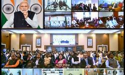 PM Modi to gift art, handicraft items from Himachal to world leaders at G20 PM Modi to gift art, handicraft items from Himachal to world leaders at G20