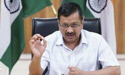 MCD polls: AAP national convener Kejriwal to meet party leaders, discuss strategy MCD polls: AAP national convener Kejriwal to meet party leaders, discuss strategy