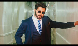 Varun Dhawan gives update on vestibular hypofunction diagnosis Varun Dhawan gives update on vestibular hypofunction diagnosis