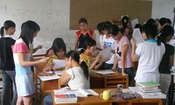 Nexus of Good: Ensuring last-mile excellence Nexus of Good: Ensuring last-mile excellence