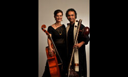 Song of Water - Intertwining cultures in a beautiful relationship