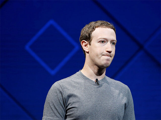 Facebook parent Meta cuts 11,000 jobs, 13% of workforce Facebook parent Meta cuts 11,000 jobs, 13% of workforce