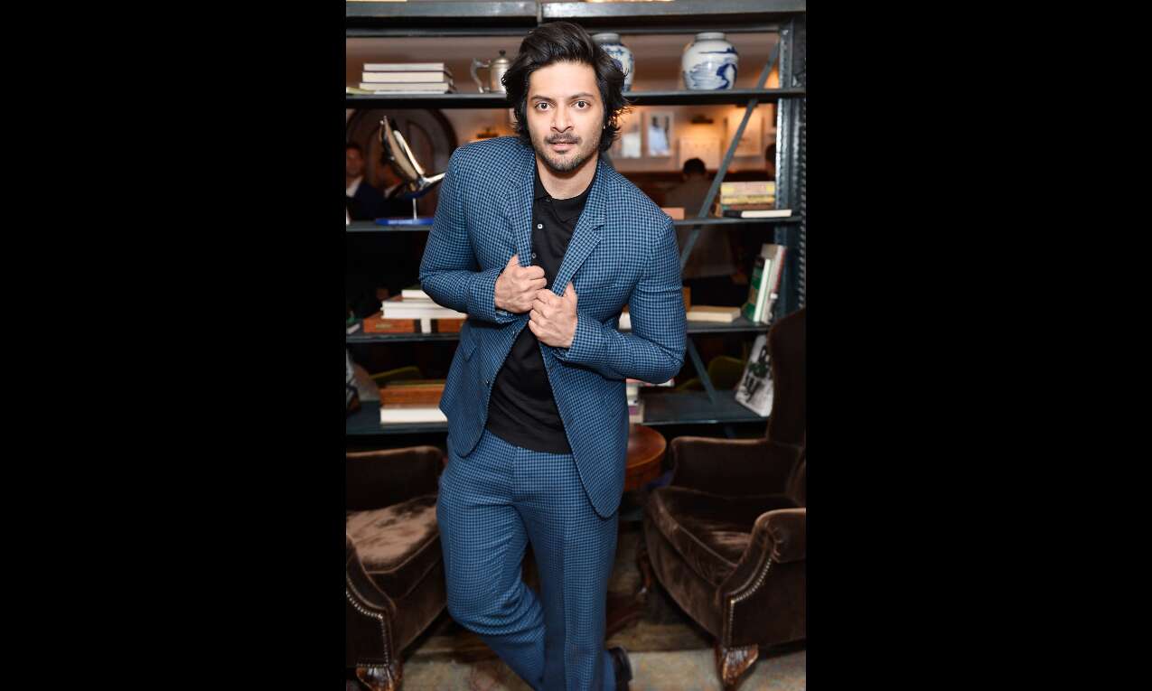 Ali Fazal on his next film Afghan Dreamers - Excited and humbled Ali Fazal on his next film Afghan Dreamers - Excited and humbled