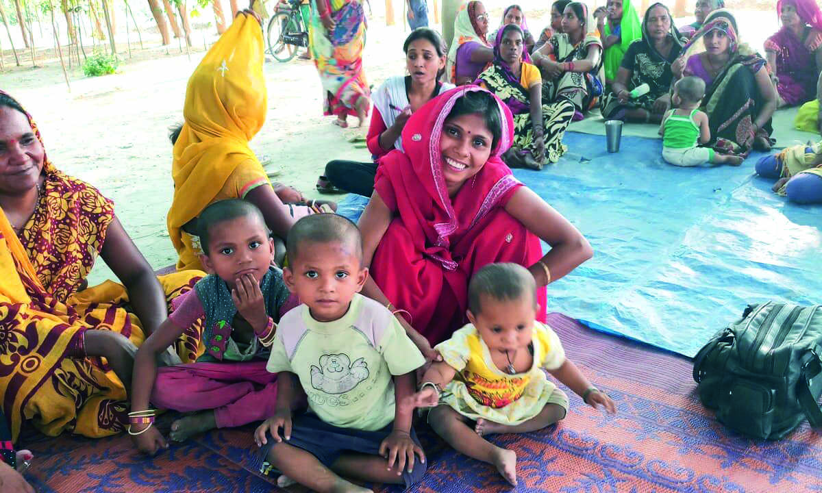 Mother and child hub at Canning:   94 posts created