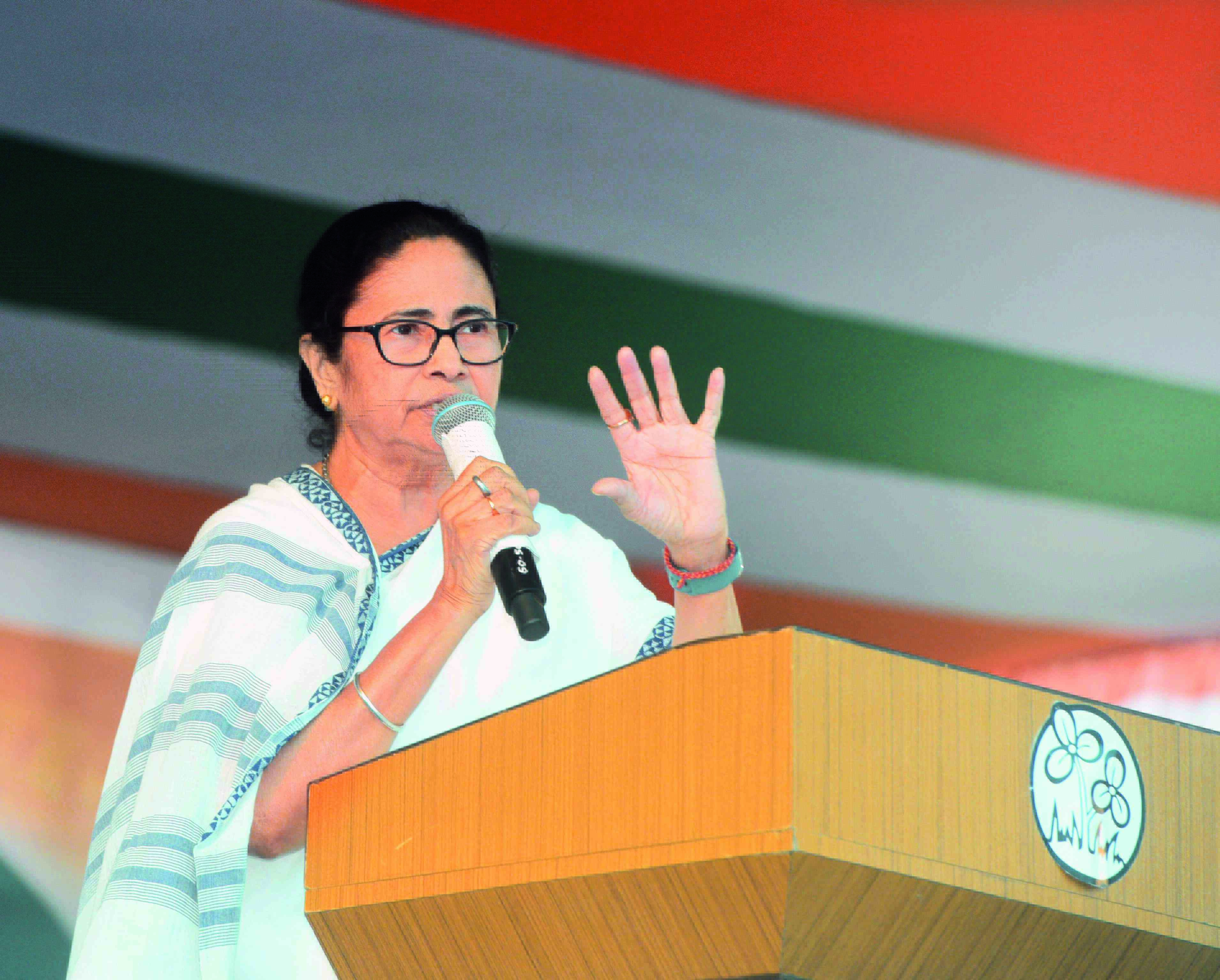 Mamata sets up coordination committee of TMC in Nadia Mamata sets up coordination committee of TMC in Nadia