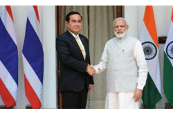 Proliferating bonhomie Proliferating bonhomie