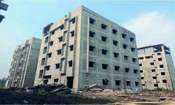 In a 1st, Yoga & Naturopathy Med College & Hosp to come up in Belur In a 1st, Yoga & Naturopathy Med College & Hosp to come up in Belur