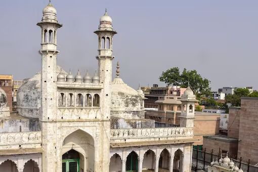 SC to set up bench to hear Gyanvapi Kashi Vishwanath case on Friday