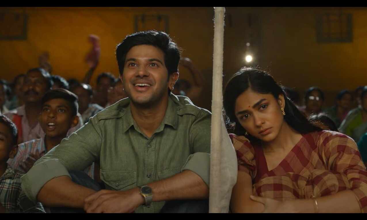 Sita Ramam to release in Hindi on Disney+ Hotstar on November 18 Sita Ramam to release in Hindi on Disney+ Hotstar on November 18