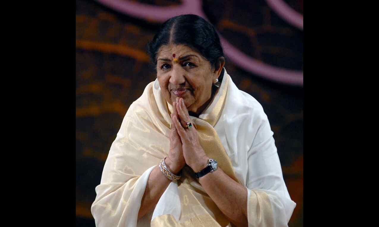 IFFI 2022 to pay homage to Lata Mangeshkar, KK IFFI 2022 to pay homage to Lata Mangeshkar, KK