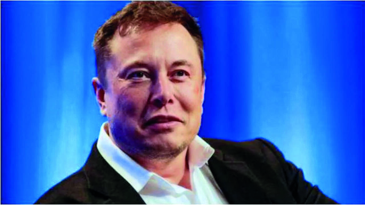 Just killed it: Musk on Twitters Official tag just hrs after rollout