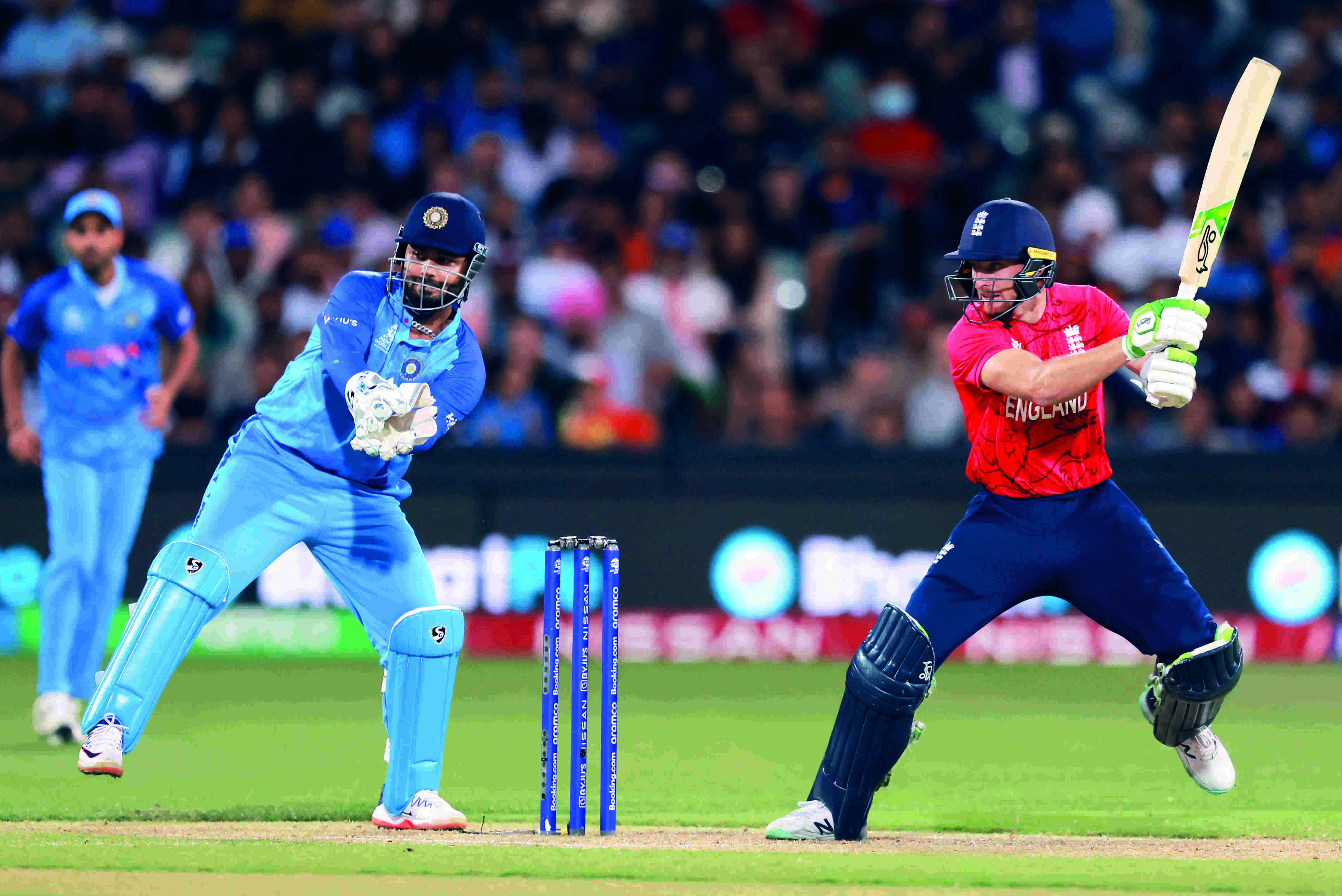 T20 World Cup title remains elusive for India T20 World Cup title remains elusive for India