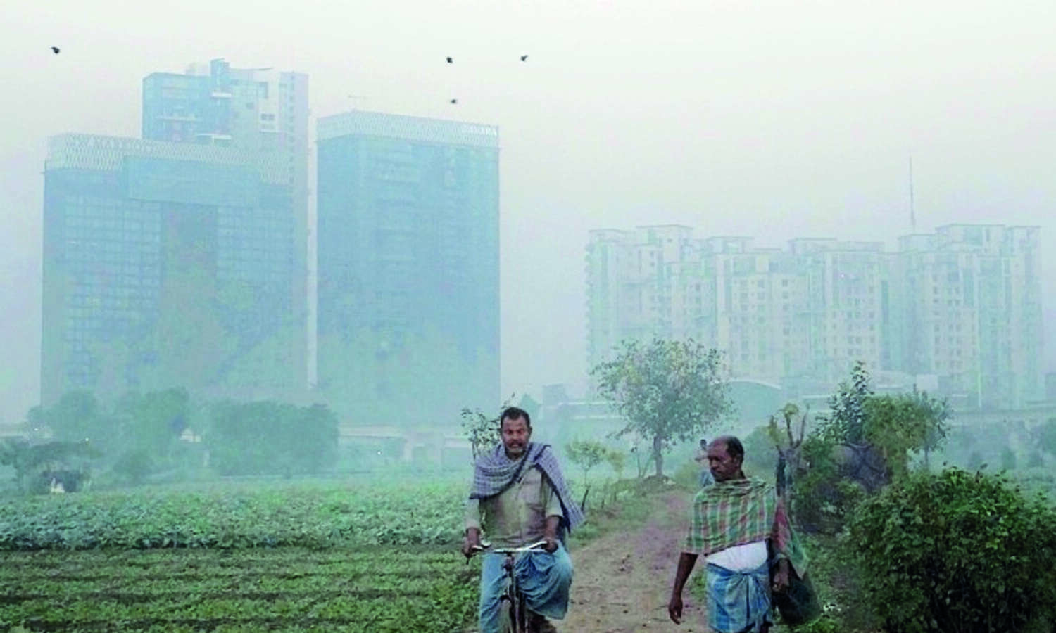 Mercury expected to drop by 2-3oC in next 48 hours, says MeT