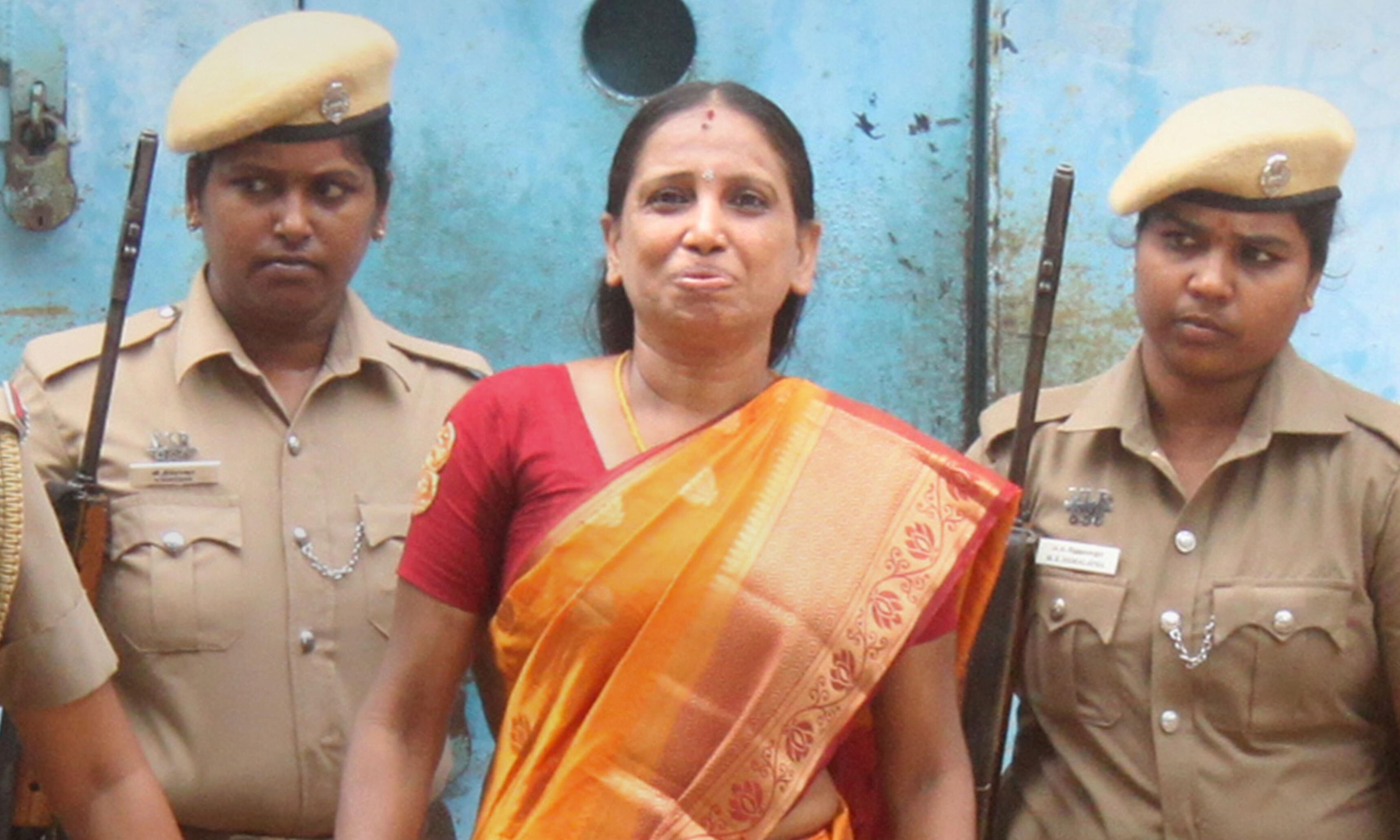 Where is justice for us? asks survivor in Rajiv assassination suicide bombing