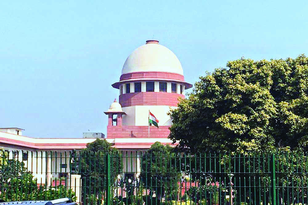 SC decision to free killers of ex-PM Rajiv Gandhi totally unacceptable SC decision to free killers of ex-PM Rajiv Gandhi totally unacceptable