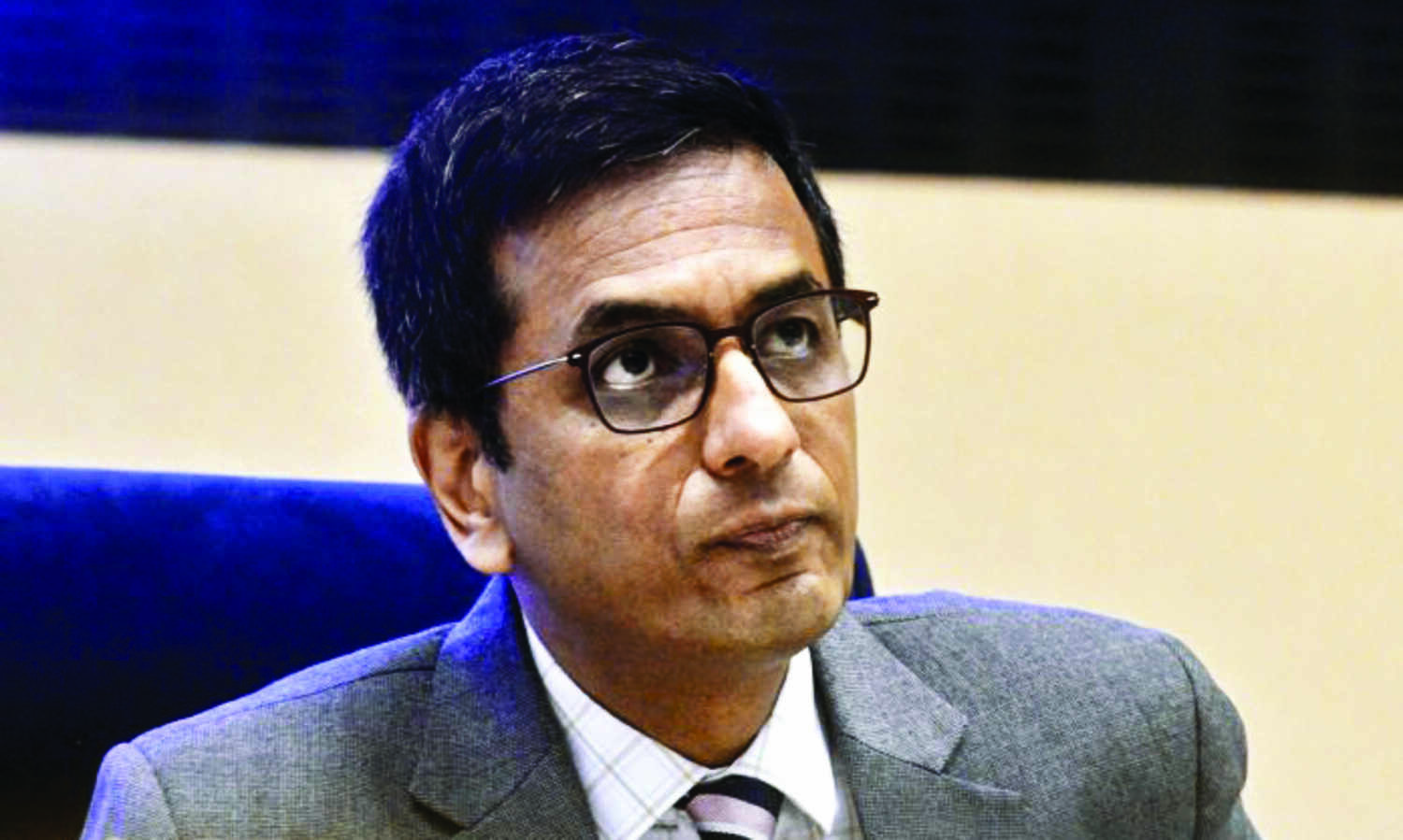 Structure of legal profession feudal, patriarchal, says CJI