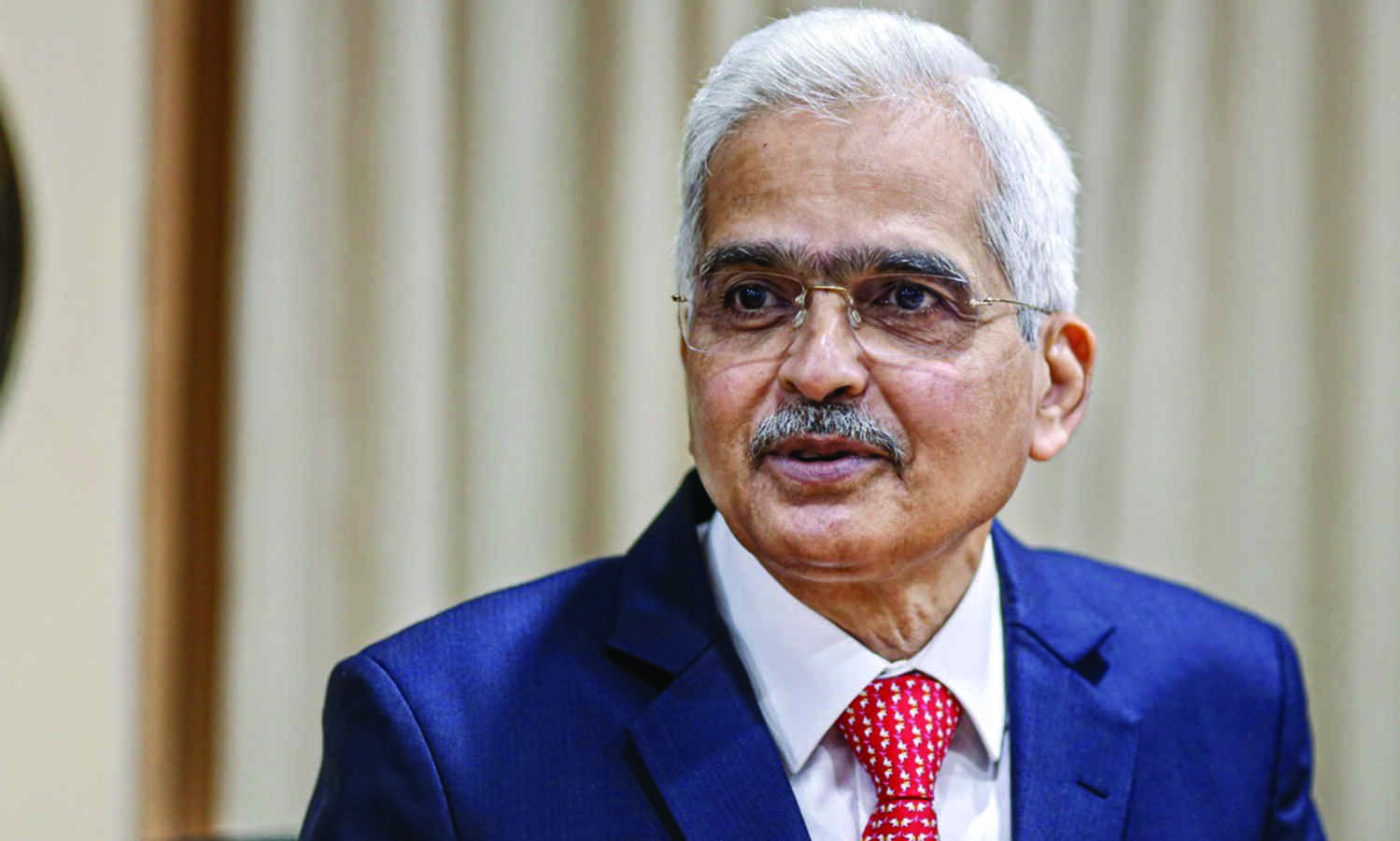 India likely to remain fastest growing major economy: RBI Guv