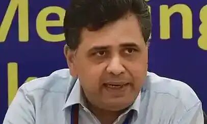 GIFT-IFSC an attractive entry point for India says its chairman Srinivas