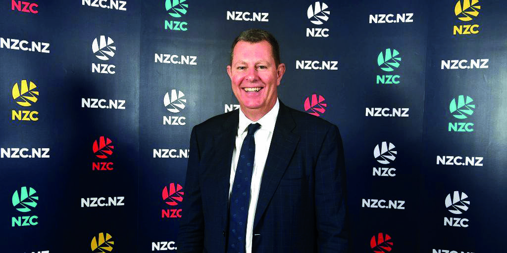 Greg Barclay gets second term as ICC chairman Greg Barclay gets second term as ICC chairman
