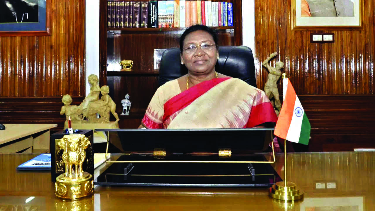 Have utmost respect for President, Mins remark unfortunate: TMC