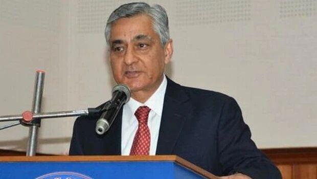 Collegium system for appointment of judges can be improved: Ex CJI Thakur