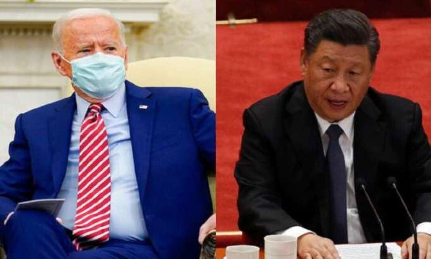 Biden-Xi summit: What Biden wants, what Xi wants